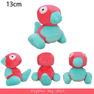 Pokémon Plush Toys – Arceus, Greninja, Haunter & More