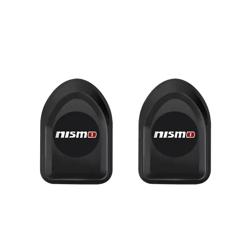 Car Mini Storage Hooks – Self-Adhesive Interior Accessories for Nissan