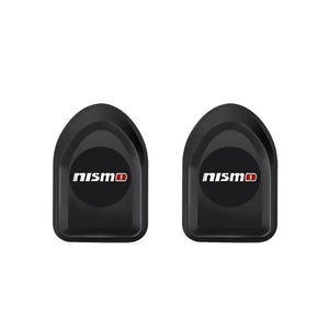 Car Mini Storage Hooks – Self-Adhesive Interior Accessories for Nissan