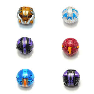 Bakugan Battle Ball Catapult Toy – Transforming Monster Battle Playset for Kids