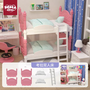 Mini Supermarket Dollhouse Toys for Kids | Educational Shopping Play Set