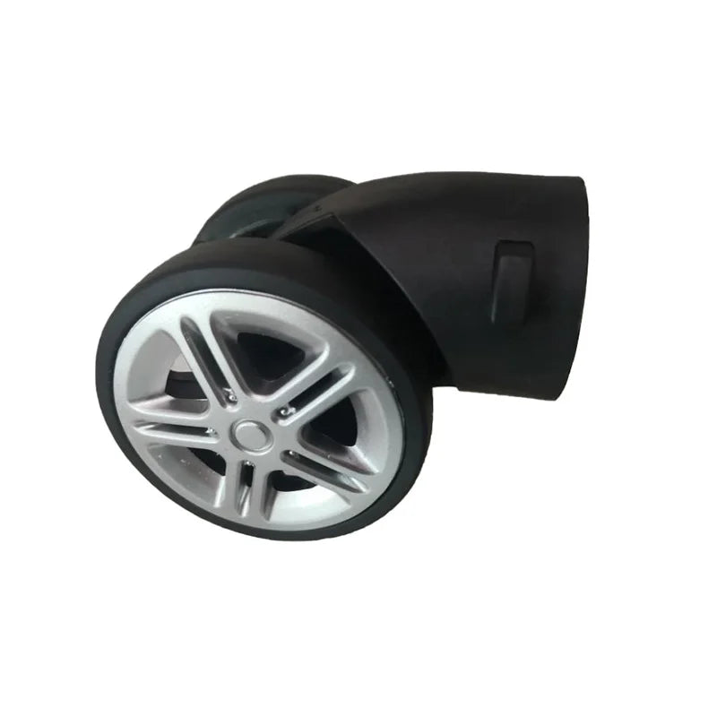 Universal Luggage Replacement Wheels – Detachable Suitcase Wheels