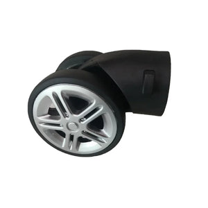 Universal Luggage Replacement Wheels – Detachable Suitcase Wheels
