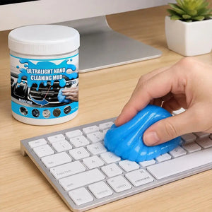 Car Cleaning Gel 70g – Dust & Dirt Remover