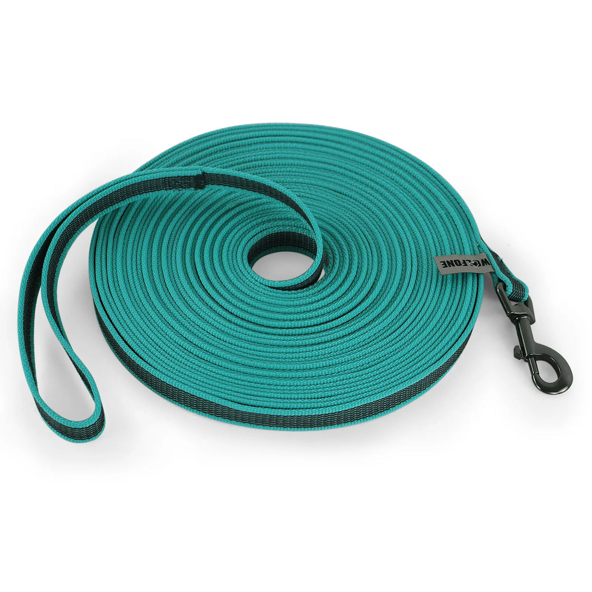 Long Dog Training Leash – 1.5M to 15M for All Dog Sizes