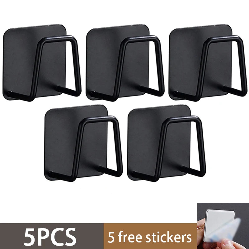 Stainless Steel Kitchen Sink Sponge Holder – Sink Organizer