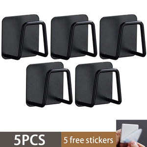 Stainless Steel Kitchen Sink Sponge Holder – Sink Organizer