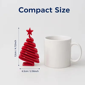 Modern Minimalist Christmas Tree – Desktop Decor   Meta description likh do