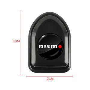 Car Mini Storage Hooks – Self-Adhesive Interior Accessories for Nissan
