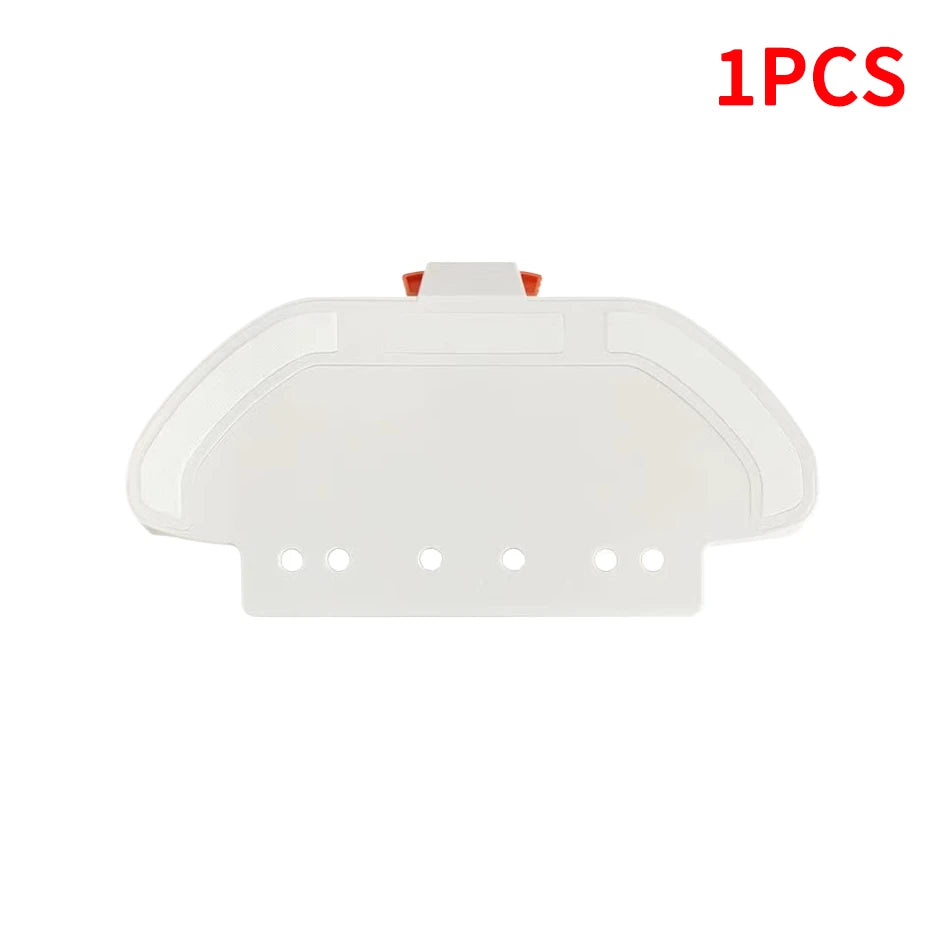 Xiaomi Robot Vacuum Replacement Parts – Brushes, Filters & Mop Pads
