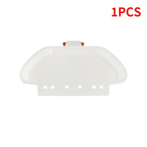 Xiaomi Robot Vacuum Replacement Parts – Brushes, Filters & Mop Pads