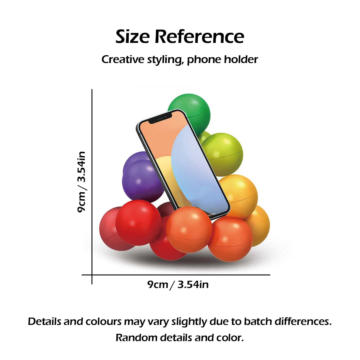 Writing  3D Sensory Fidget Balls – Stress Relief & Creative Learning Toys