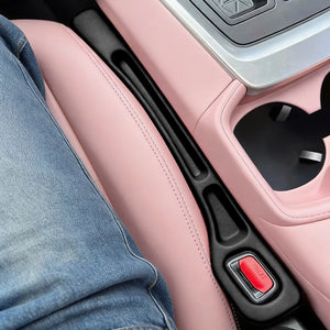 2PCS Car Seat Gap Fillers – Universal Interior Accessories