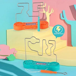 Electric Touch Maze Game for Kids | Educational Science Party Toy