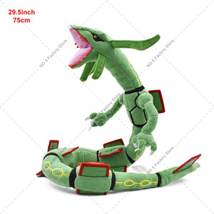 Charizard Plush Toy – Shiny Pokémon Stuffed Animal