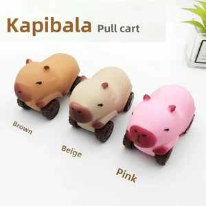 Kids Inertia Off-Road Toy Car, Interactive Racing Vehicle
