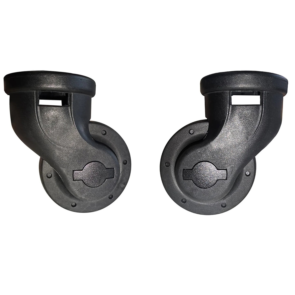 Universal Luggage Replacement Wheels – Detachable Suitcase Wheels