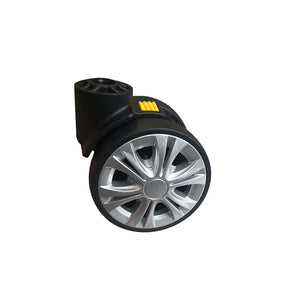 Universal Luggage Replacement Wheels – Detachable Suitcase Wheels