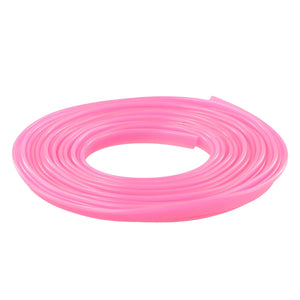 5M Pink Car Interior Trim – Universal Door Panel Edge Molding