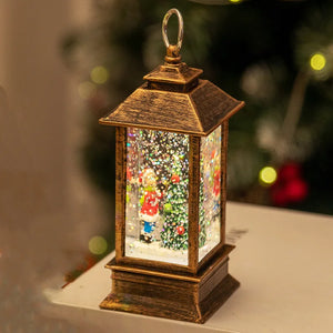 Christmas Tabletop Decorations & Holiday Ornaments