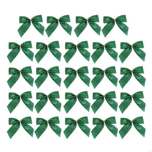 hristmas Ribbons for Wreaths, Gifts & Entryways