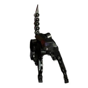 3D Printed Robot Dog Toy, 13-Joint Movable DIY Assembly Puzzle