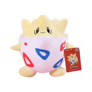 20cm Mew Plush Toy – Cute Kawaii Anime Stuffed Doll & Pillow Gift