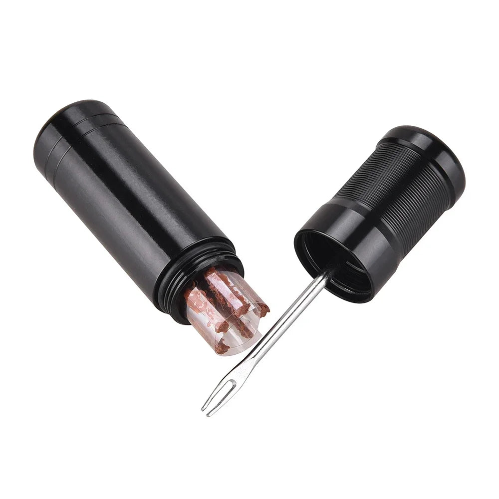 Tubeless Bicycle Tire Repair Kit – MTB & Road Bike Puncture Tool