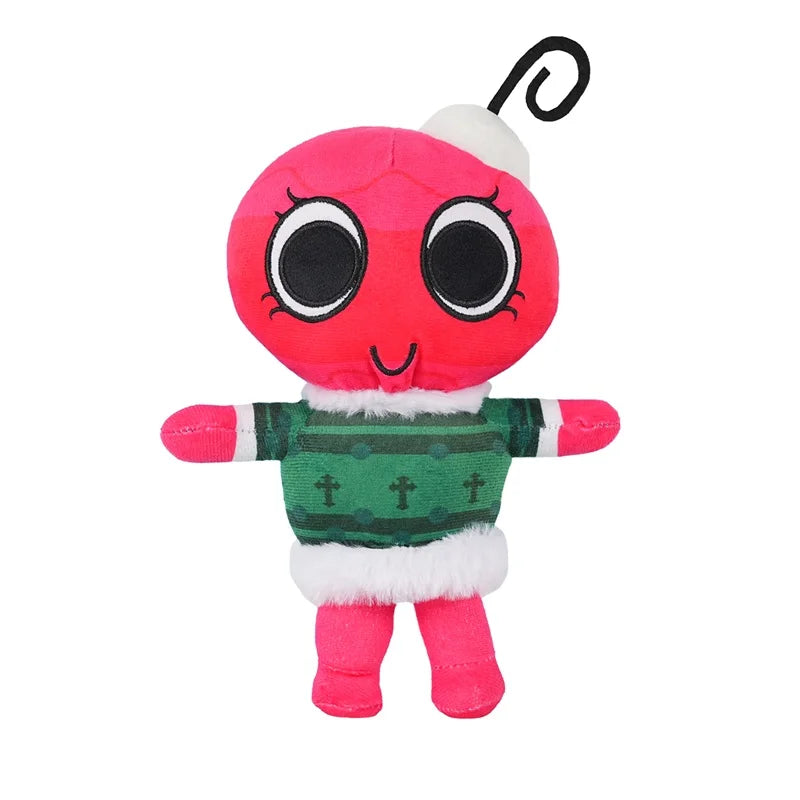 Goob Boxten Flower Plush Toy – Cute Soft Animal Pillow Doll