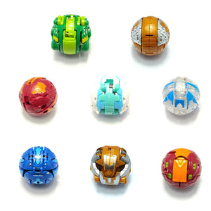 Bakugan Battle Ball Catapult Toy – Transforming Monster Battle Playset for Kids