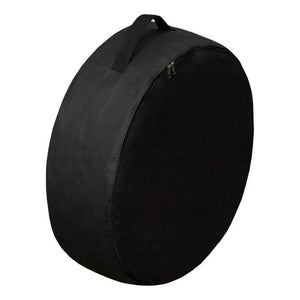 Universal Car Spare Tire Cover – Durable Portable Wheel Storage Bag