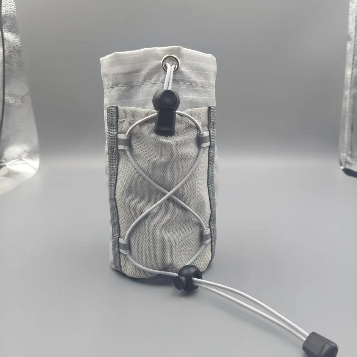 Outdoor Travel Phone Pouch – Hiking Backpack Accessory