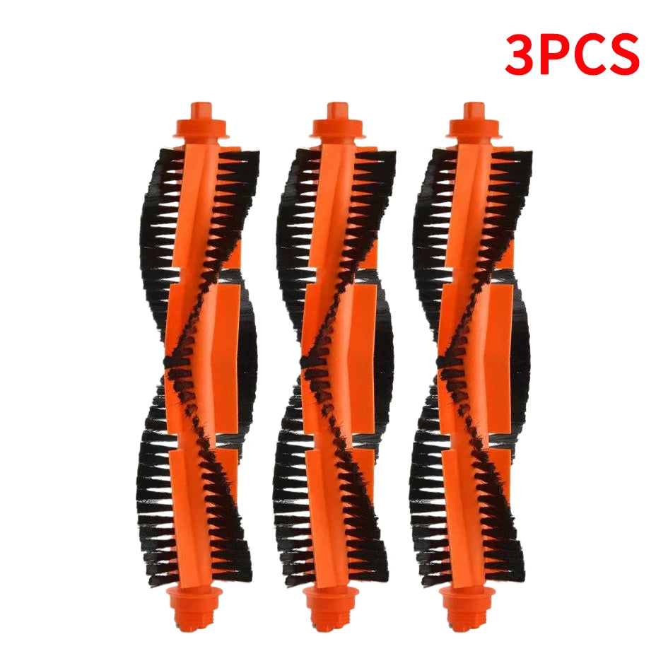 Xiaomi Robot Vacuum Replacement Parts – Brushes, Filters & Mop Pads