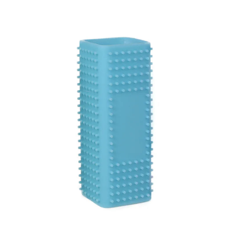 Pet Hair Remover Brush for Cats, Dogs & Car Cleaning