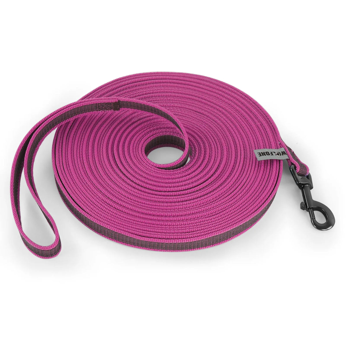 Long Dog Training Leash – 1.5M to 15M for All Dog Sizes