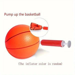 Kids’ Arcade Basketball Game Set – Indoor & Outdoor Play