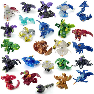 Bakugan Battle Ball Catapult Toy – Transforming Monster Battle Playset for Kids
