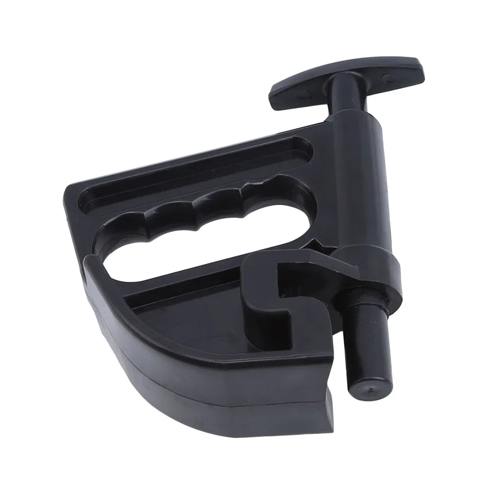 Car Tire Changer Bead Clamp Tool – Wheel Changing Helper