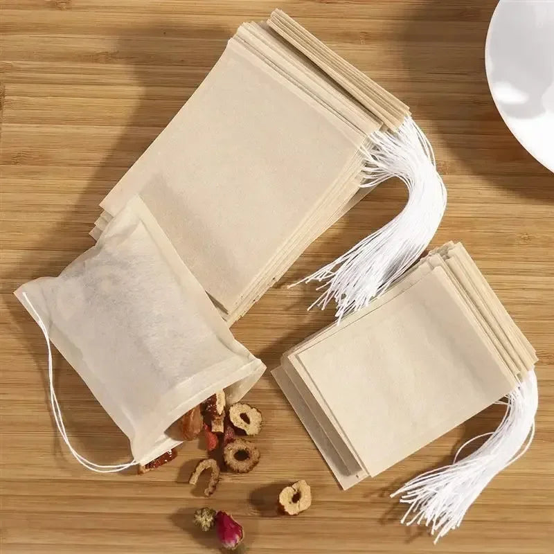Cotton Cheesecloth Filter – Reusable Kitchen Straining Cloth