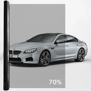 Car Window Tint Film – Privacy, UV & Heat Protection