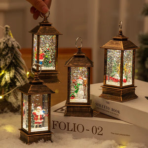 Christmas Tabletop Decorations & Holiday Ornaments