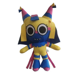 Goob Boxten Flower Plush Toy – Cute Soft Animal Pillow Doll