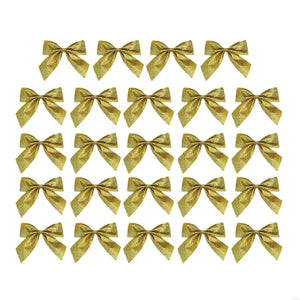 hristmas Ribbons for Wreaths, Gifts & Entryways