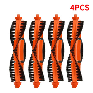 Xiaomi Robot Vacuum Replacement Parts – Brushes, Filters & Mop Pads