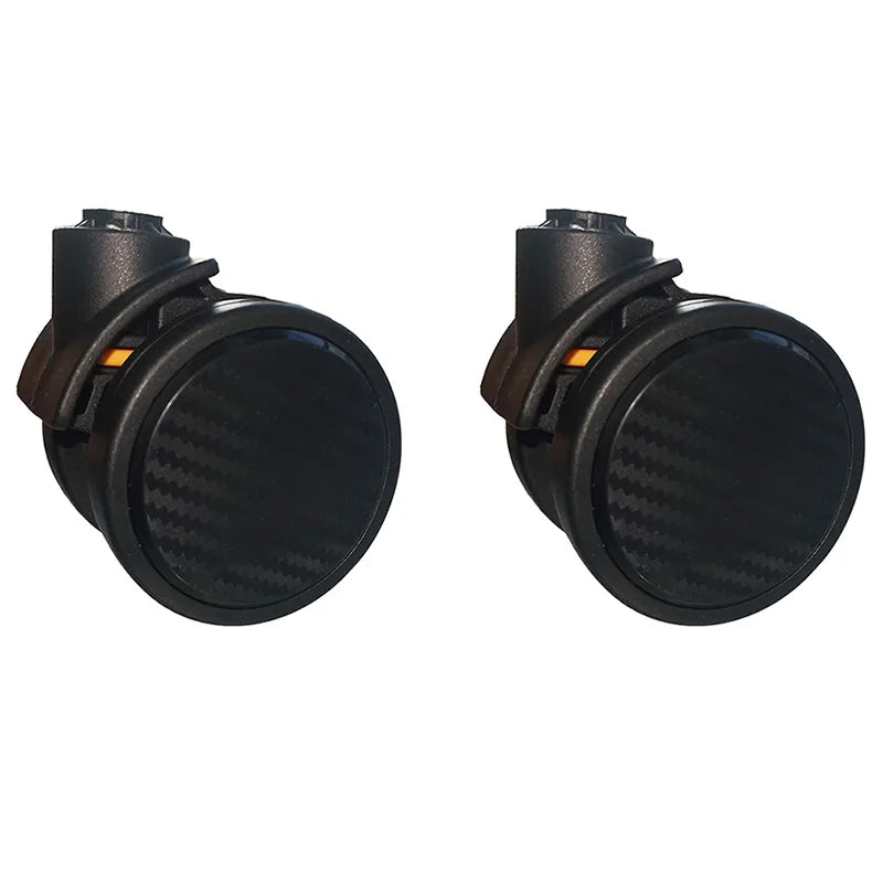 Universal Luggage Replacement Wheels – Detachable Suitcase Wheels