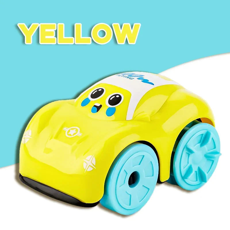 Baby Bath Toy Cars – Floating Wind-Up Swimming Toys for Kids