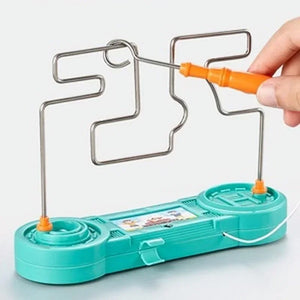 Electric Touch Maze Game for Kids | Educational Science Party Toy