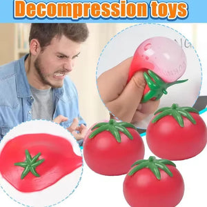 SEO Title: Funny Sensory Fidget Toy – Slow Rebound Stress Relief Squeeze Toy for Kids & Adults