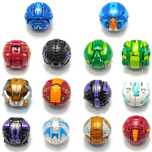 Bakugan Battle Ball Catapult Toy – Transforming Monster Battle Playset for Kids