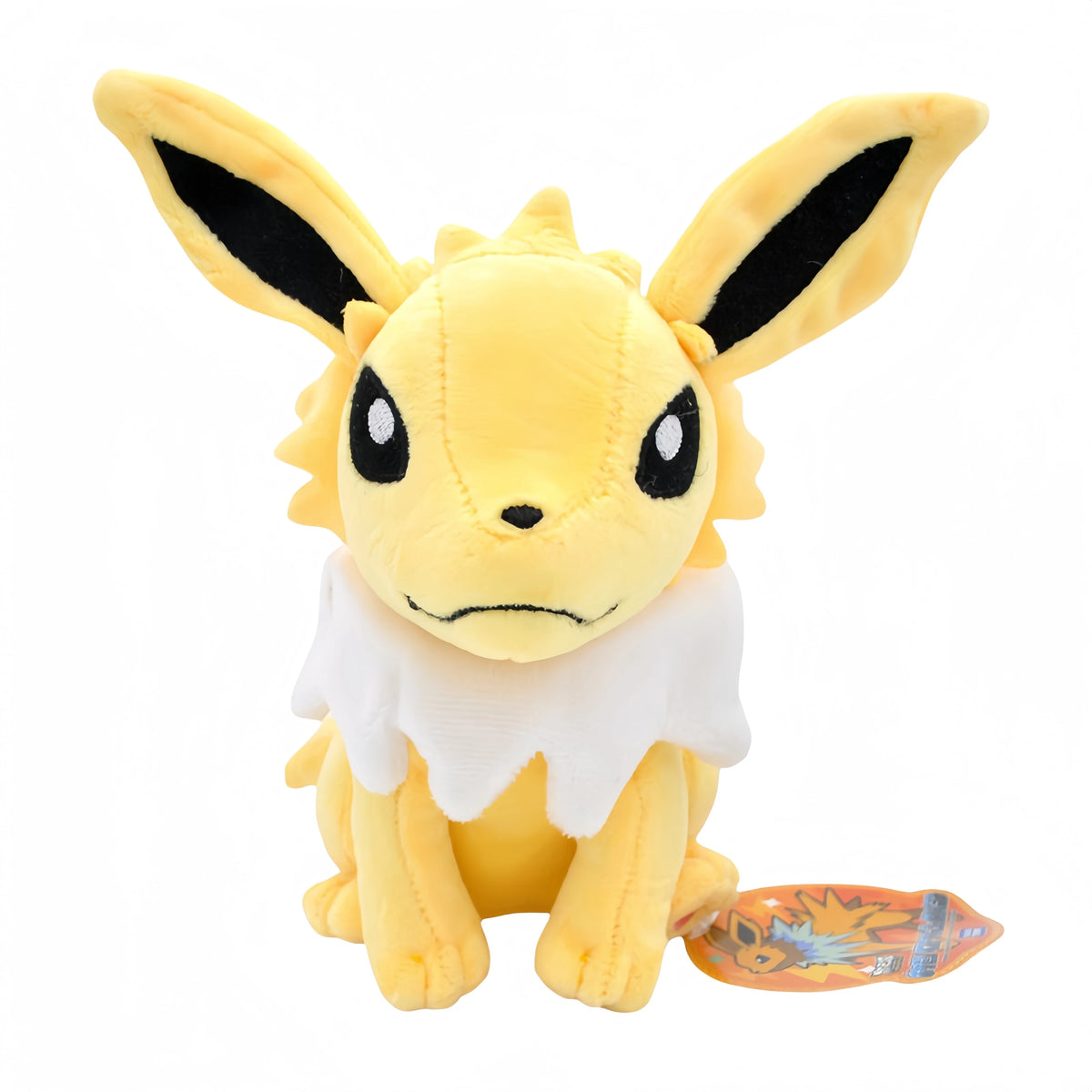 Eevee Family Pokémon Plush Toys – Sylveon, Umbreon & Vaporeon Dolls